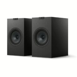 ลำโพง KEF รุ่น Q3 Meta - สี  Satin Black