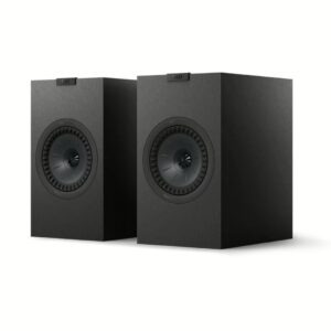 ลำโพง KEF รุ่น Q3 Meta - สี  Satin Black