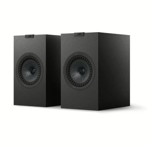 ลำโพง KEF รุ่น Q3 Meta - สี  Satin Black