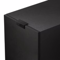 ลำโพง KEF รุ่น Q3 Meta - สี Satin Black