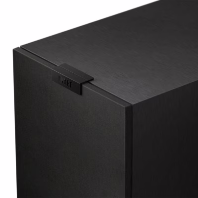 ลำโพง KEF รุ่น Q3 Meta - สี Satin Black