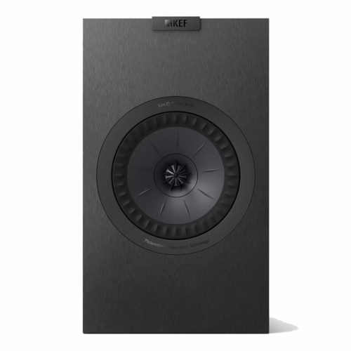 ลำโพง KEF รุ่น Q3 Meta - สี Satin Black