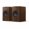 ลำโพง KEF รุ่น Q3 Meta - สี Walnut