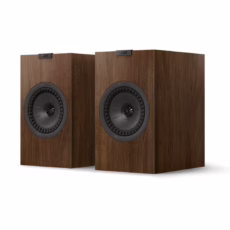 ลำโพง KEF รุ่น Q3 Meta - สี  Walnut