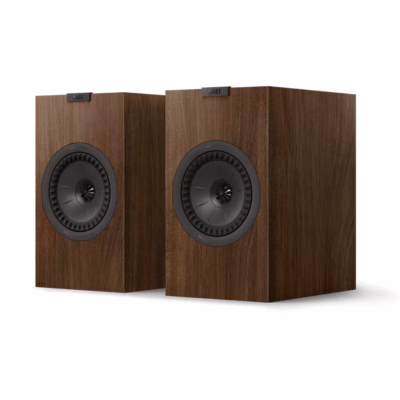 ลำโพง KEF รุ่น Q3 Meta - สี  Walnut