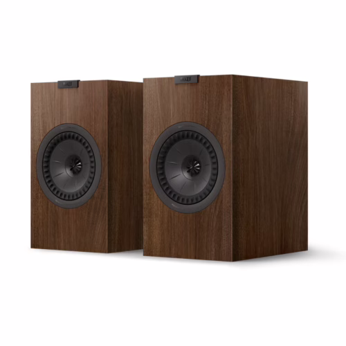 ลำโพง KEF รุ่น Q3 Meta - สี Walnut