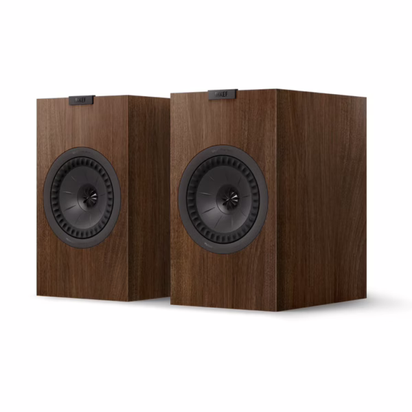 ลำโพง KEF รุ่น Q3 Meta - สี Walnut