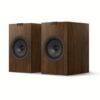 ลำโพง KEF รุ่น Q3 Meta - สี Walnut