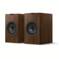 ลำโพง KEF รุ่น Q3 Meta - สี  Walnut