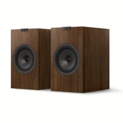 ลำโพง KEF รุ่น Q3 Meta - สี  Walnut