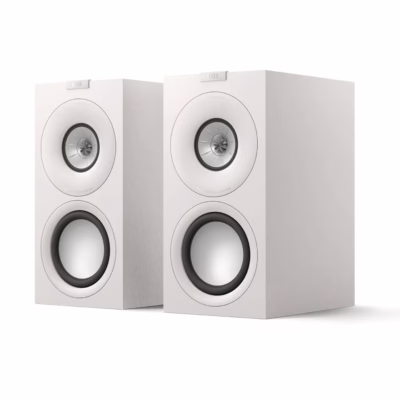 ลำโพง KEF รุ่น Q Concerto Meta - สี  Satin White