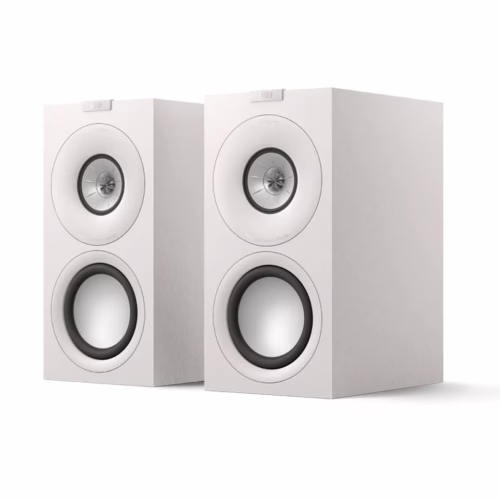 ลำโพง KEF รุ่น Q Concerto Meta - สี Satin White
