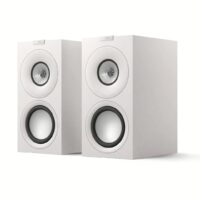 ลำโพง KEF รุ่น Q Concerto Meta - สี  Satin White