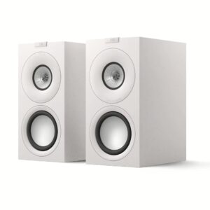ลำโพง KEF รุ่น Q Concerto Meta - สี  Satin White