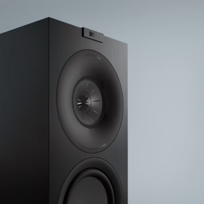ลำโพง KEF รุ่น Q Concerto Meta - สี Satin Black