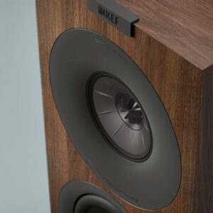 ลำโพง KEF รุ่น Q Concerto Meta - สี Satin White