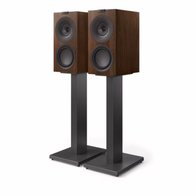 ลำโพง KEF รุ่น Q Concerto Meta - สี Satin Black