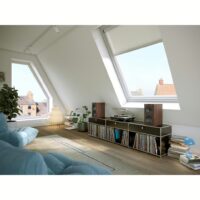 ลำโพง KEF รุ่น Q Concerto Meta - สี Walnut