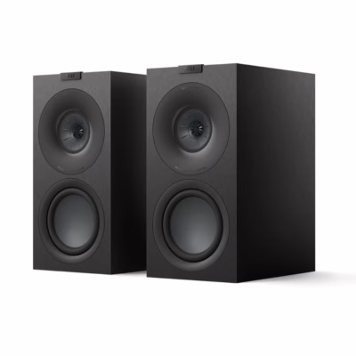 ลำโพง KEF รุ่น Q Concerto Meta - สี  Satin Black
