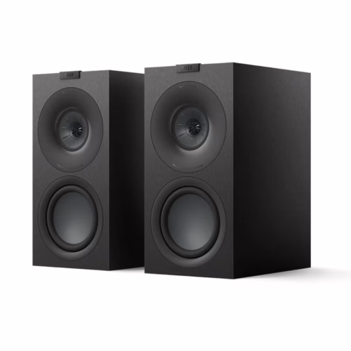 ลำโพง KEF รุ่น Q Concerto Meta - สี Satin Black