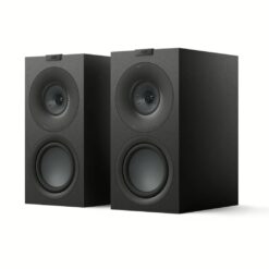 ลำโพง KEF รุ่น Q Concerto Meta - สี  Satin Black