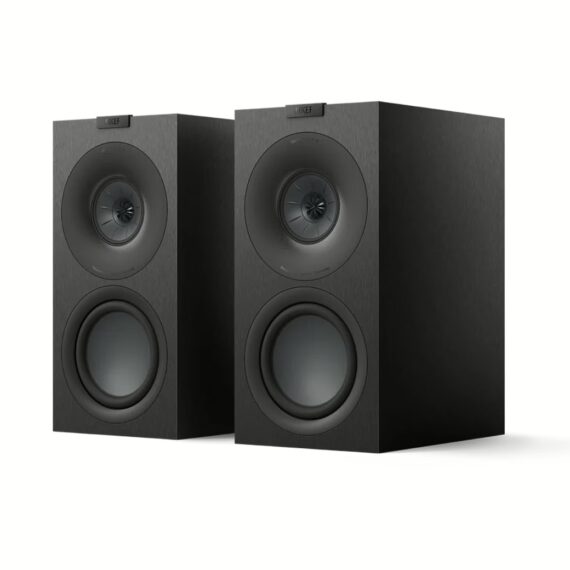 ลำโพง KEF รุ่น Q Concerto Meta - สี  Satin Black