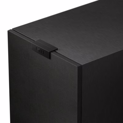 ลำโพง KEF รุ่น Q Concerto Meta - สี Satin Black