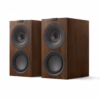 ลำโพง KEF รุ่น Q Concerto Meta - สี Walnut