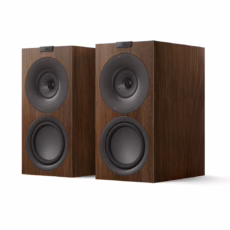 ลำโพง KEF รุ่น Q Concerto Meta - สี  Walnut