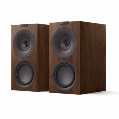 ลำโพง KEF รุ่น Q Concerto Meta - สี  Walnut