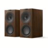 ลำโพง KEF รุ่น Q Concerto Meta - สี  Walnut