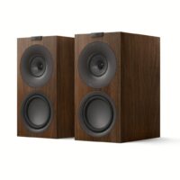 ลำโพง KEF รุ่น Q Concerto Meta - สี  Walnut