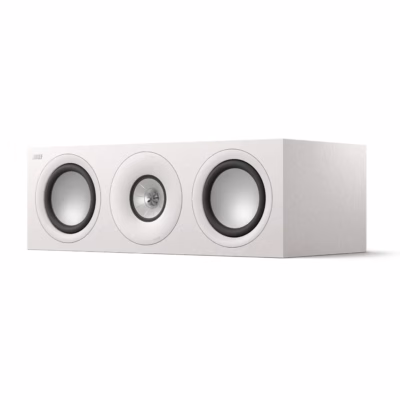 ลำโพง KEF รุ่น Q6 Meta - สี  Satin White