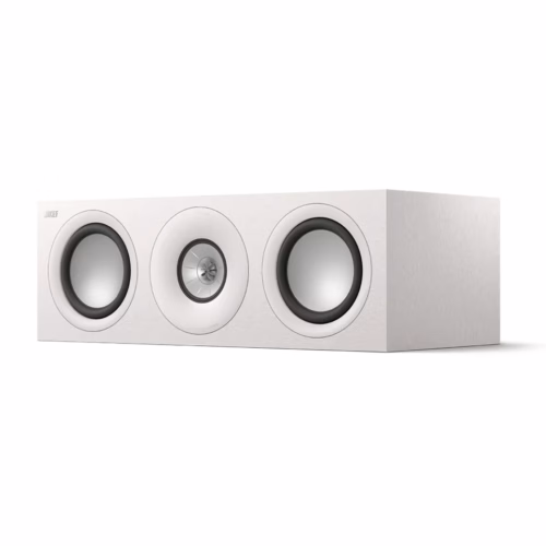 ลำโพง KEF รุ่น Q6 Meta - สี Satin White