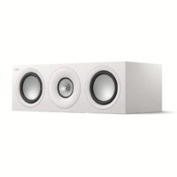 ลำโพง KEF รุ่น Q6 Meta - สี  Satin White