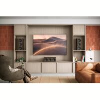 ลำโพง KEF รุ่น Q6 Meta - สี Walnut