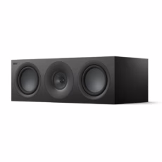 ลำโพง KEF รุ่น Q6 Meta - สี  Satin Black