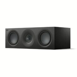 ลำโพง KEF รุ่น Q6 Meta - สี  Satin Black
