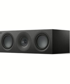 ลำโพง KEF รุ่น Q6 Meta - สี  Satin Black