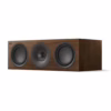 ลำโพง KEF รุ่น Q6 Meta - สี Walnut