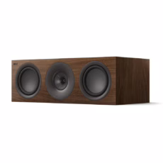 ลำโพง KEF รุ่น Q6 Meta - สี  Walnut
