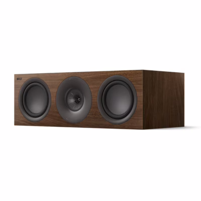 ลำโพง KEF รุ่น Q6 Meta - สี  Walnut