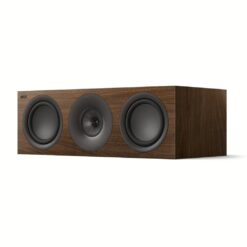 ลำโพง KEF รุ่น Q6 Meta - สี  Walnut