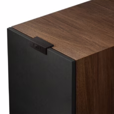 ลำโพง KEF รุ่น Q6 Meta - สี Walnut