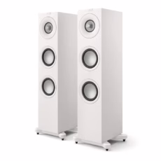 ลำโพง KEF รุ่น Q7 Meta - สี  Satin White