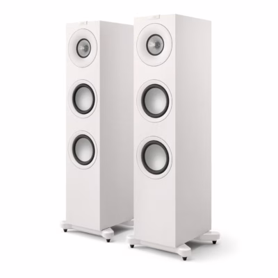 ลำโพง KEF รุ่น Q7 Meta - สี  Satin White