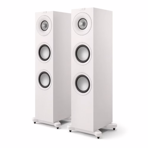 ลำโพง KEF รุ่น Q7 Meta - สี Satin White