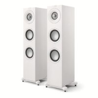 ลำโพง KEF รุ่น Q7 Meta - สี  Satin White
