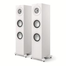 ลำโพง KEF รุ่น Q7 Meta - สี  Satin White