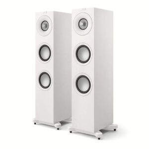 ลำโพง KEF รุ่น Q7 Meta - สี  Satin White